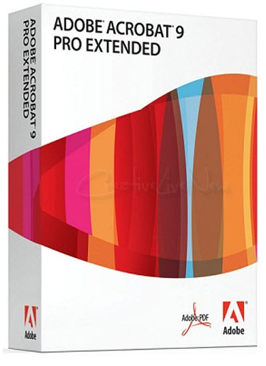 AdobeAcrobat9ProExtended